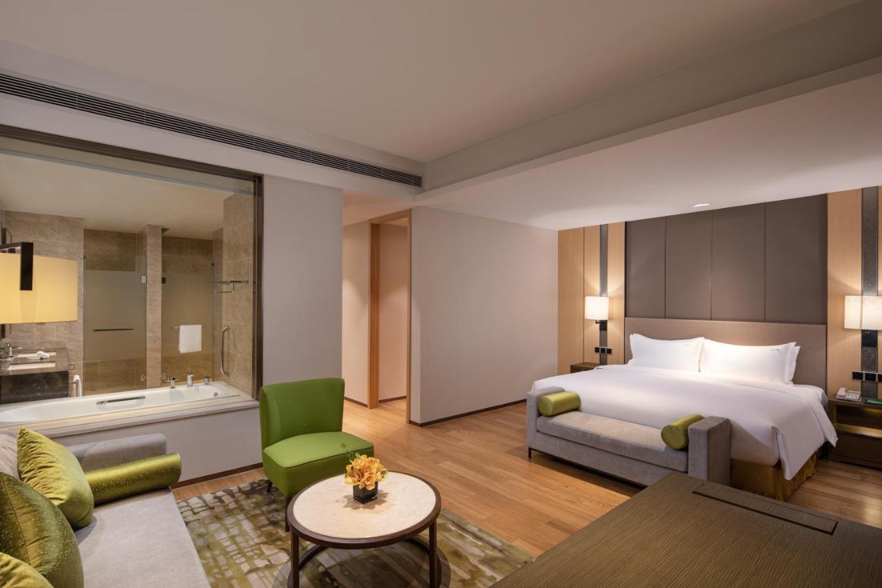 Holiday Inn Express Langfang New Chaoyang By Ihg Exterior photo