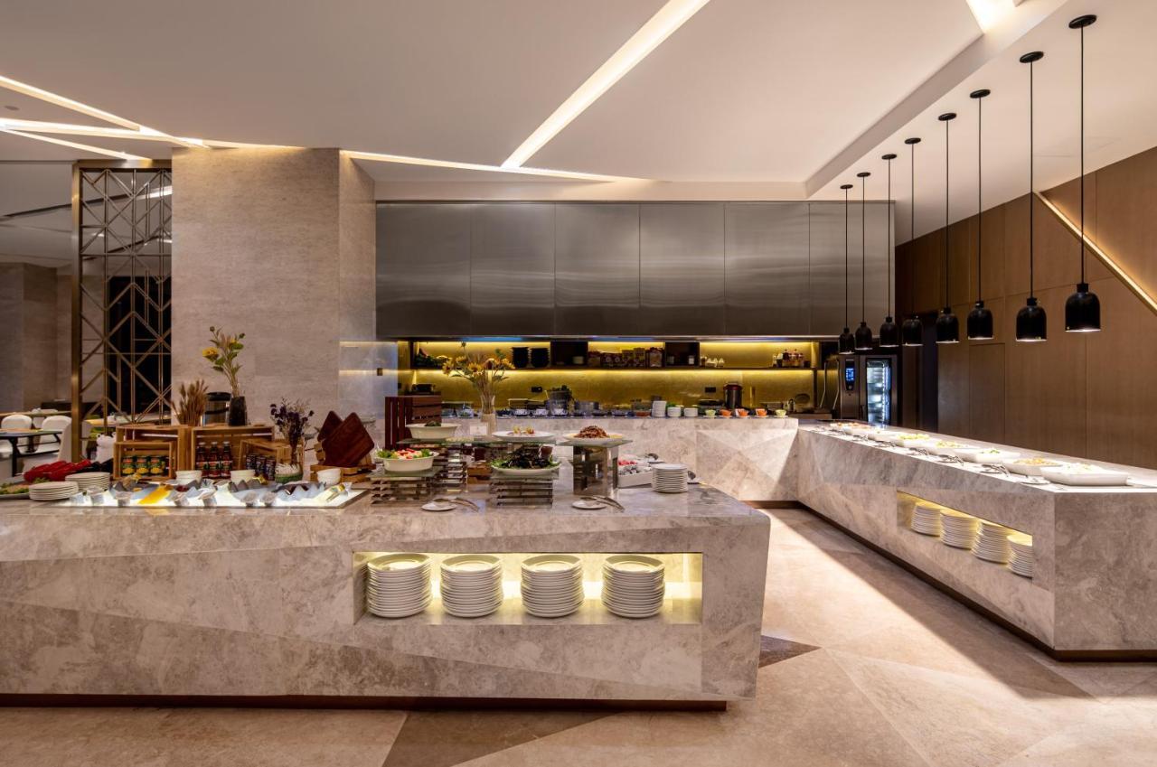 Holiday Inn Express Langfang New Chaoyang By Ihg Exterior photo