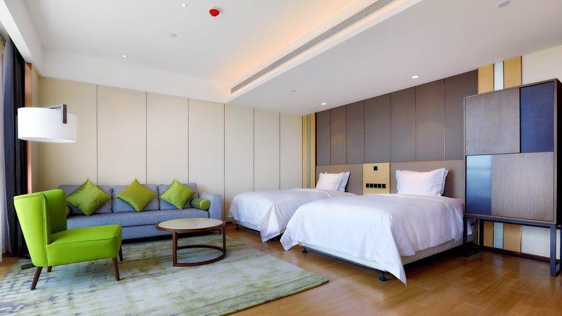 Holiday Inn Express Langfang New Chaoyang By Ihg Exterior photo