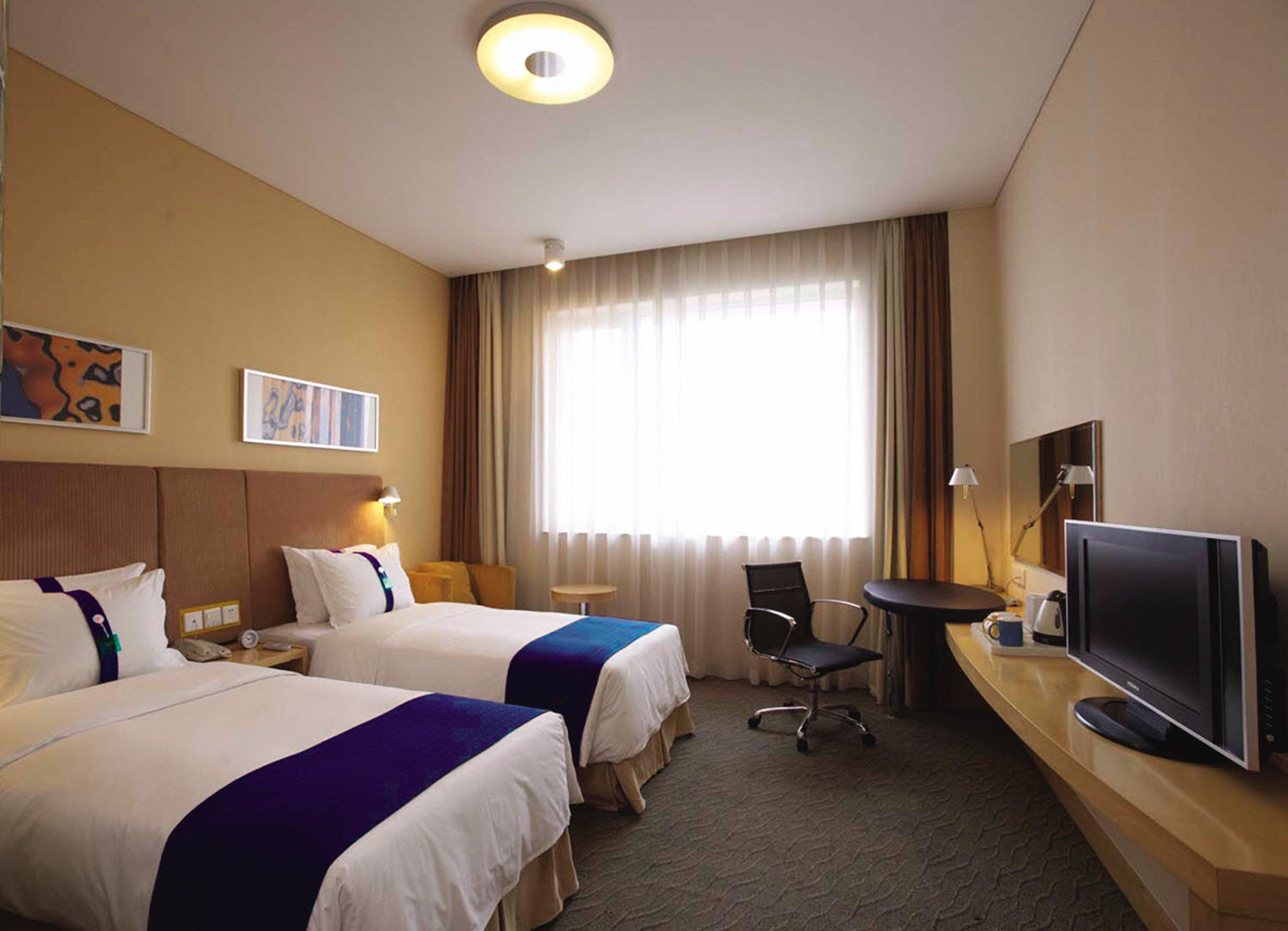 Holiday Inn Express Langfang New Chaoyang By Ihg Exterior photo