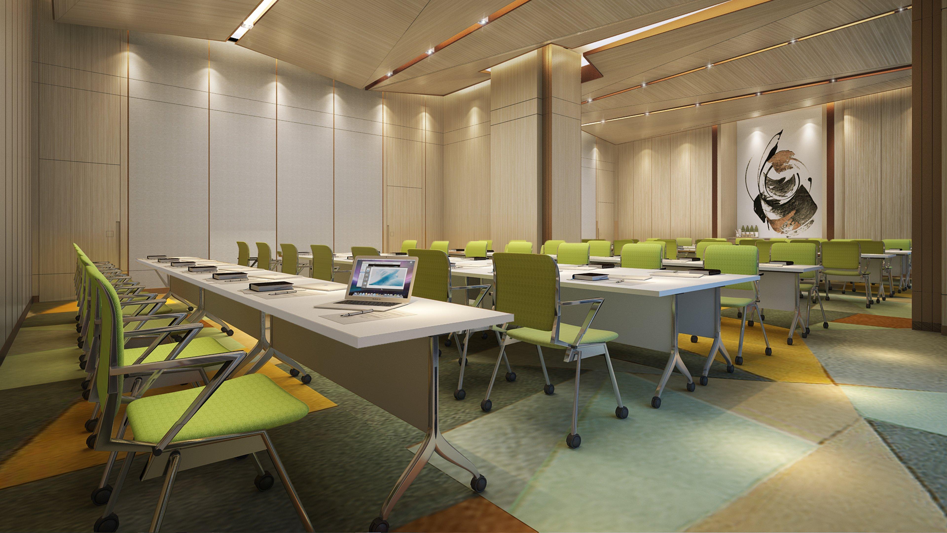 Holiday Inn Express Langfang New Chaoyang By Ihg Exterior photo